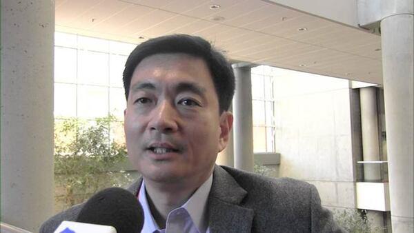 Woo Kyun Kim will discuss the role of peptides in animal nutrition and health - Image 1