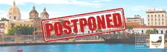 The 7th International Conference on Poultry Intestinal Health has been postponed to 2022 - Image 1
