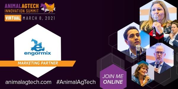 Accelerating Innovation in Animal Health and Welfare, Sustainability, and Farm to Fork Solutions - Image 1