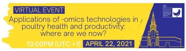 Virtual Event: 