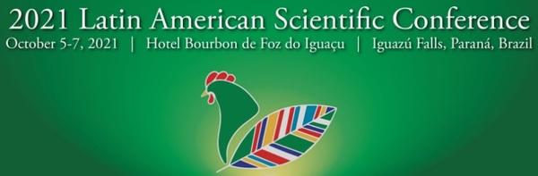 2021 Latin America Scientific Conference - Abstract Submissions Open - Image 1