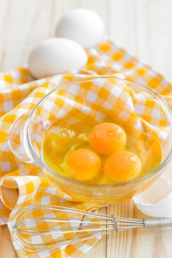Food safety: Salmonella and Eggs - Image 3