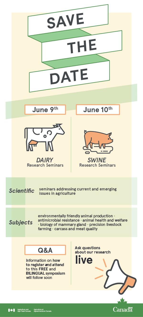 First virtual scientific symposium of the Sherbrooke Research and Development Centre (June 9-10) - Image 1