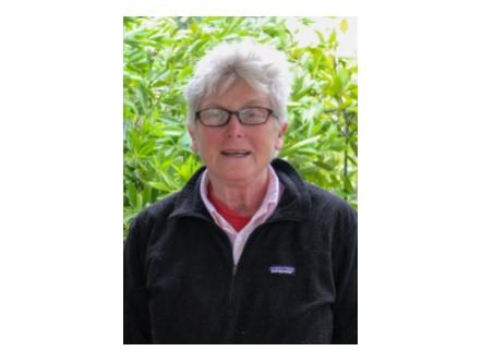 Lorraine Fuller is given the Tyson Foods Inc. Support Personnel Award - Image 1