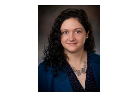 Dianna V. Bourassa receives PSA Early Achievement Award for Extension - Image 1