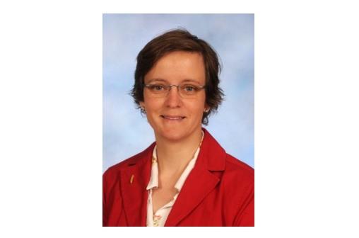 Lisa Bielke receives Evonik Award for Achievement in Poultry Science - Image 1