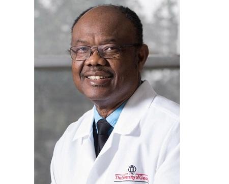 UGA researchers partner with Cairo University to address water scarcity in poultry production - Image 1