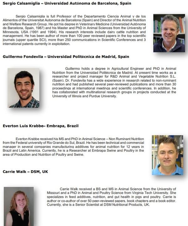 Feeding Programs for  Young Animals - Virtual Seminar - Image 5
