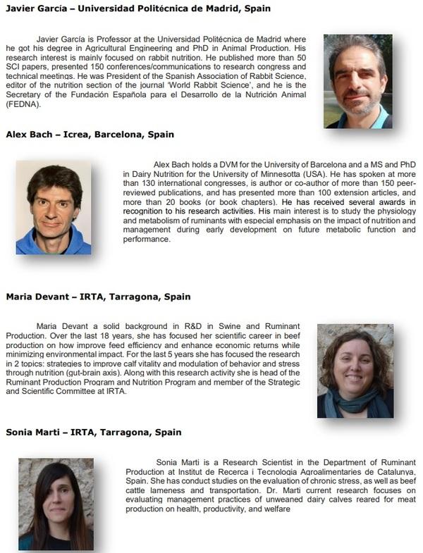 Feeding Programs for  Young Animals - Virtual Seminar - Image 4