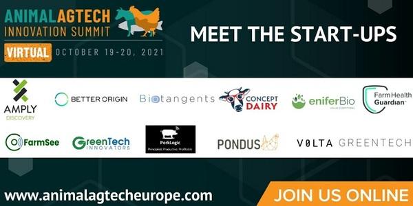 Meet 11 Start-Ups Advancing Sustainable Livestock and  Aquaculture Production - Image 1