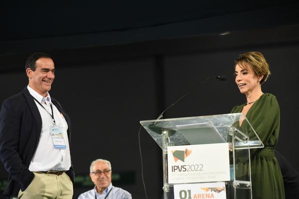 IPVS2022 awards twenty scientific abstracts - Image 1