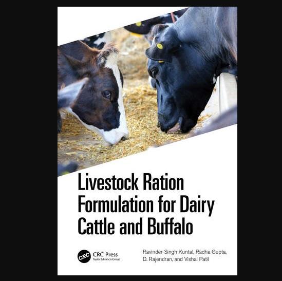 Livestock Ration Formulation for Dairy Cattle and Buffalo - Image 1