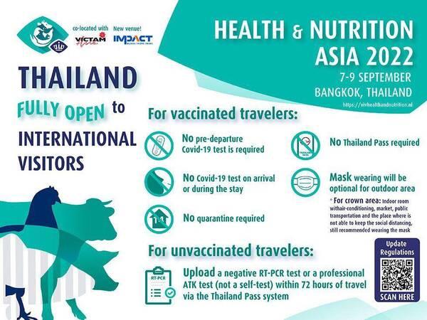 Veterinary APIs at Health & Nutrition - Image 1