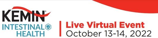2022 Kemin Intestinal Health Symposium starts October 13th - Image 1