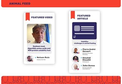 Animal Feed: Highlights of the year on Engormix - Image 1