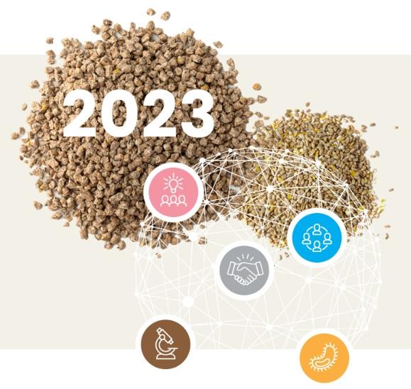 Expand your network and learn about the latest research in animal nutrition - Image 1