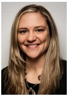 Shawna Weimer receives PSA Early Achievement Award for Extension - Image 1