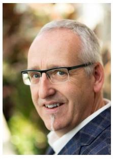 Martin Zuidhof is honored with the American Feed Industry Association Poultry Nutrition Research Award - Image 1
