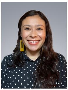 AFIA Welcomes Ivy Torres - Image 1