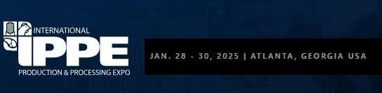 2025 IPPE Attendee Registration and Housing Open - Image 1