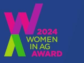 Women in Ag Award 2024: winners announced - Image 1