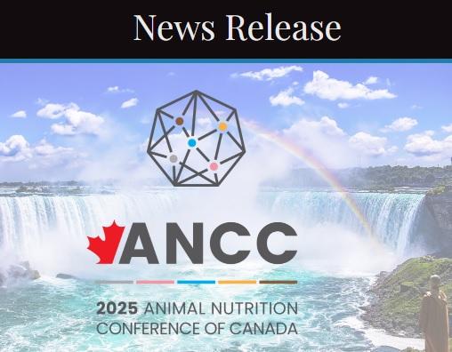 Practical opportunities to navigate the future of feed showcased at ANCC 2025 in Niagara Falls - Image 1