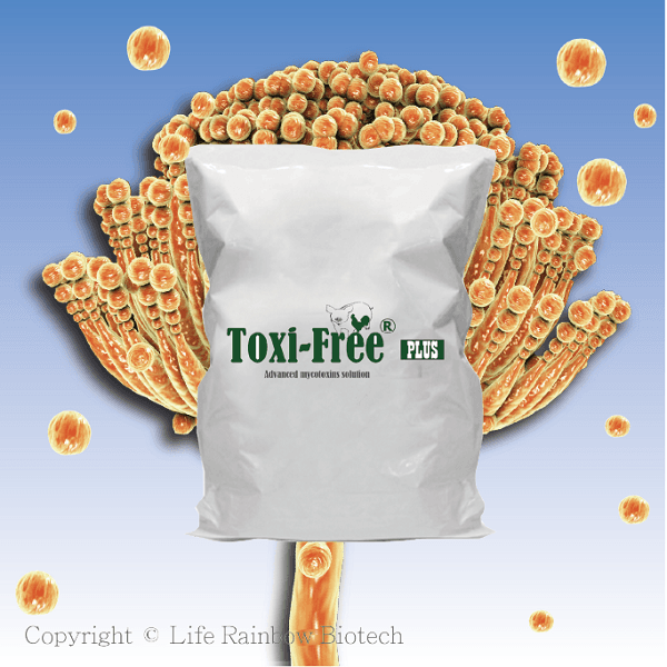 Toxi-Free® PLUS