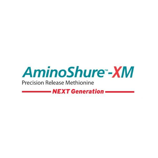 AminoShure™-XM - Next Generation