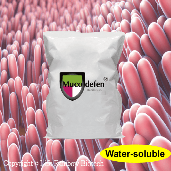 Muco-defen® (water-soluble)