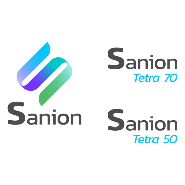 Sanion Tetra