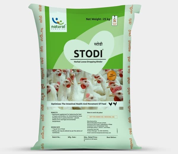 STODI®