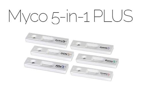 Myco 5-in-1 PLUS