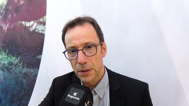 The Future of Feed Additives: Regionalization, Alternative Raw Materials, and Preventive Health