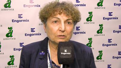 Michèle Tixier-Boichard Discusses WPSA Goals and Activities