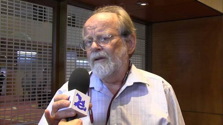  Causes of Immunosuppresive Diseases. Dr. Karel A. Schat (Cornell University)