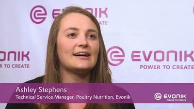 The value of AMINONIR® services