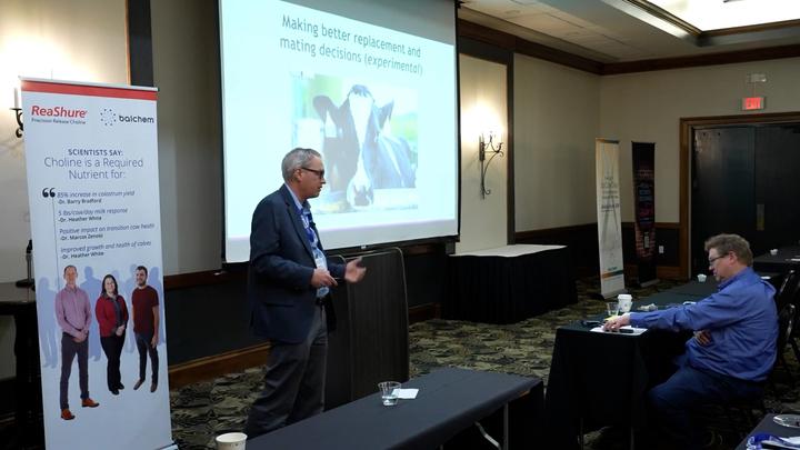 Economic Drivers of Beef-on-Dairy Integration