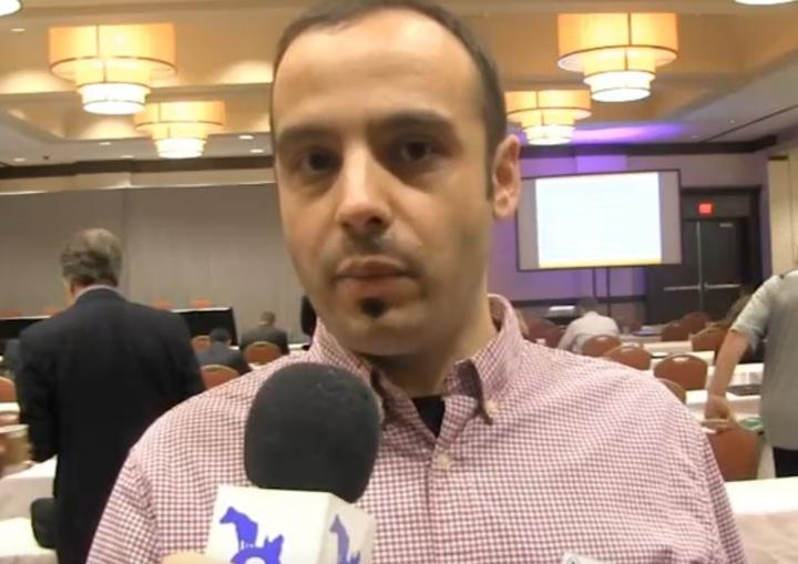 Recommendations on the use of DDGS in dairy cattle - Fernando Díaz
