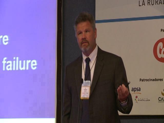 Microbiologic control within slaughter plants. S. Russell (University of Georgia)