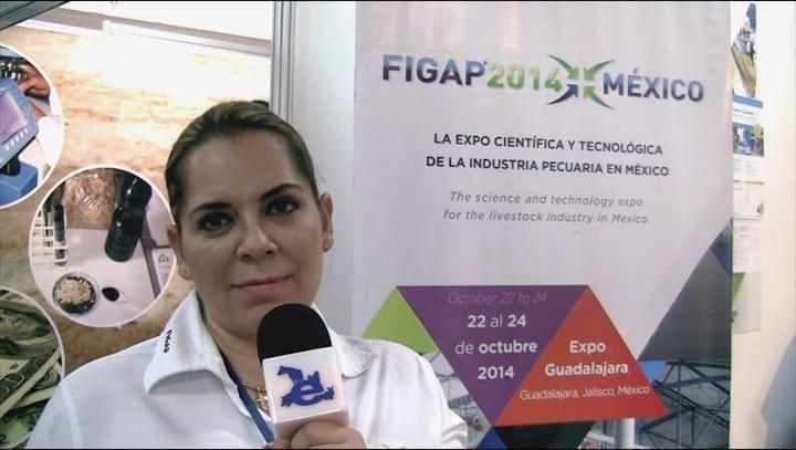 FIGAP 2014 Mexico