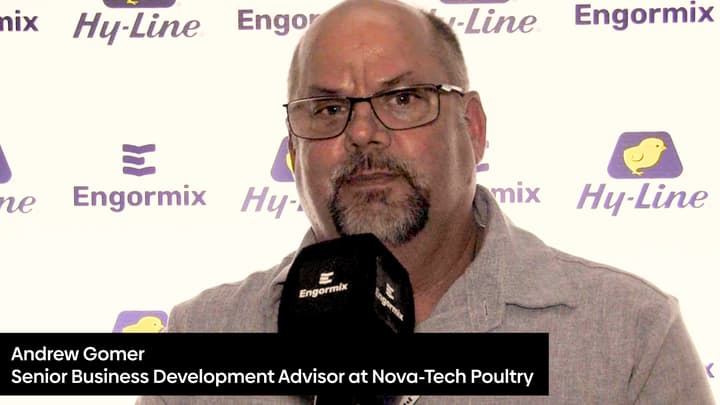Infrared Beak Treatment and Sustainable Production Practices
