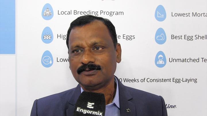 Advancing Biosecurity and Sustainable Farming in India