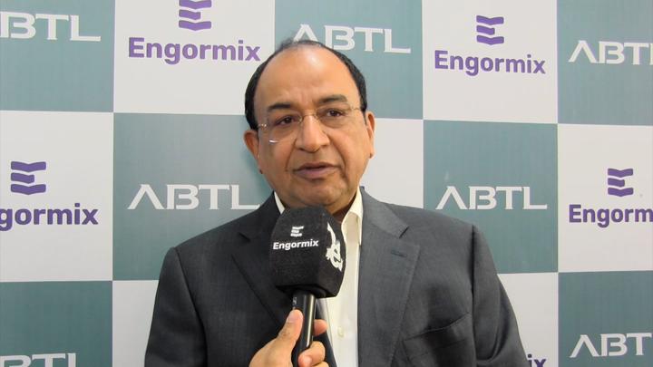 The Future of India's Poultry Industry: Insights from Mr. Bahadur Ali