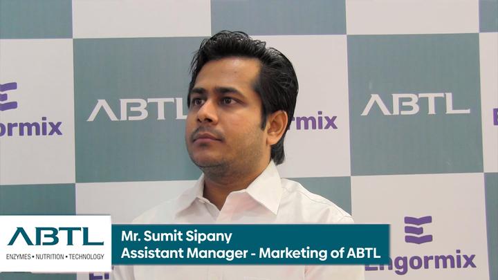 The Power of Branding - ABTL & Engormix Partnership at Poultry India Expo 2024