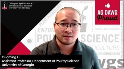 Development of a Web-based Artificial Intelligence System for Analyzing Broiler Activity Index