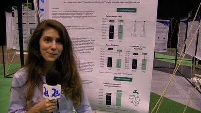 Vaccinated pigs against Lawsonia intracellularis (li) presented better productive results at slaughterhouse