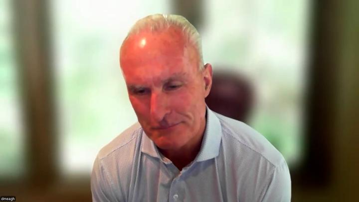 Dan Meagher discusses his recent appointment and expectations as Chair of AFIA Board of Directors