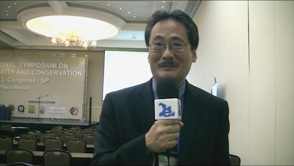 Storage and Nutritive Value of Silages. L. Kung (University of Delaware)