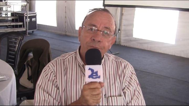 Heat Stress and Animal Welfare. Dr. I. Flamenbaum (Cow Cooling Solutions Ltd.)