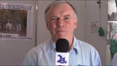 Mastitis, Udder Health, and Milk Quality. L. Chambers (Udder Comfort)